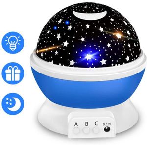 Bunic Binecuvanta Frigider Veilleuse Plafond Pour Bebe Amazon Lifeismore Ro
