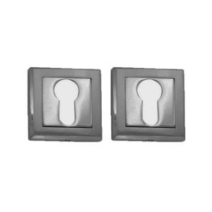 Alpertec panda-lS de porte en laiton poli pour wohnungseingangstüren pZ dIN gauche 32212403 de r la marque haeusler-shop poignée de porte