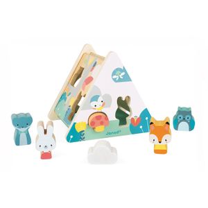 Janod Pyramide 6 Cubes Baby Forest Bois Des 12 Mois Cdiscount Jeux Jouets Janod Pyramide 6 Cubes Baby Forest Bois Des 12 Mois Cdiscount Jeux Jouets