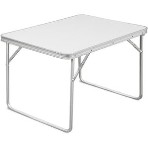 TABLE DE CAMPING Table de camping pliable en aluminium - Table Jard