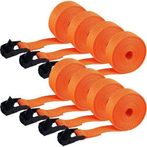 Boucle passant plastique de réglage (pour sangle 20 mm