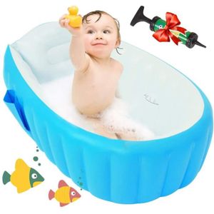 Baignoire Xxl 100 Cm Disney Winnie Pooh Blanc Cdiscount Puericulture Eveil Bebe