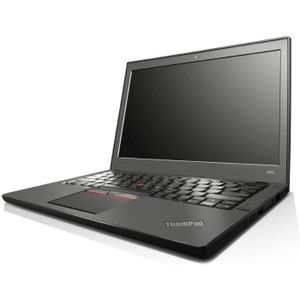 ORDINATEUR PORTABLE ThinkPad X250 12,5
