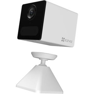 CAMÉRA IP CB2 1080P Caméra Surveillance WiFi Interieur sans 