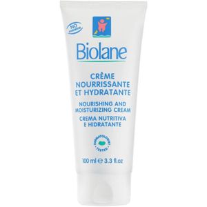 BIOLANE Crème cicatrisante 3 en 1 pour bébé 40ml pas cher 