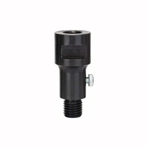 Bosch 2608580864 Adaptateur pour couronne de forage diamant/Ã/©e SDS-Plus G 1//2