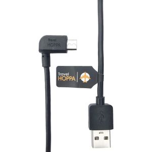 FIXATION - SUPPORT GPS Câble De Charge Pour Tomtom ¦ Câble Micro Usb À An