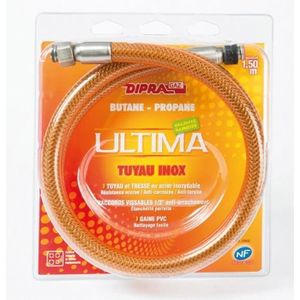 Flexible Gaz Tuyau Souple Butane Propane Achat Vente Flexible Pas Cher Cdiscount