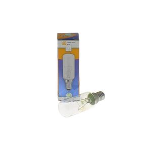 PIÈCE APPAREIL CUISSON Ampoule de hotte ELECTROLUX - E14 / 40W T25 - Filt