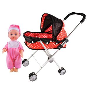 Poupee Et Poussette Enfant Jouet Cdiscount Poupee Et Poussette Enfant Jouet Cdiscount