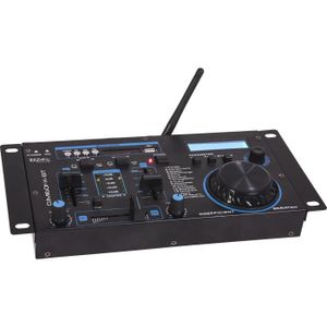 WENYANWEN Table de Mixage bluetooth Audio Mini-1 sortie stéréo-USB 16 DSP  Effet-Carte son intégrée-Connextion PC T6 4 canaux mono - Cdiscount TV Son  Photo