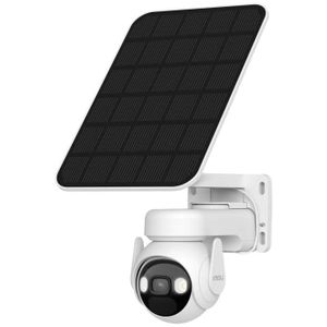 CAMÉRA DE SURVEILLANCE Caméra de surveillance IMOU Cell PT Solar Kit Imou