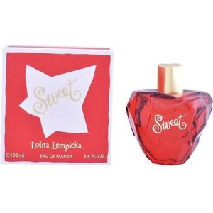EAU DE PARFUM Parfum Femme Sweet Lolita Lempicka EDP - capacité: