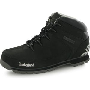 timberland hiker homme