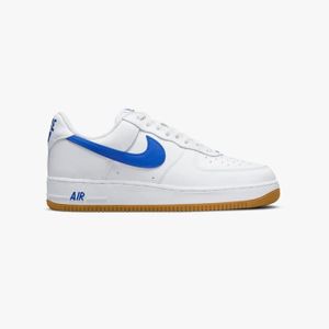 CHAUSSURES BASKET-BALL Nike - Basket Air Force 1 Retro - Blanc