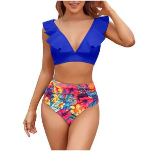 MAILLOT DE BAIN Ensemble de bikini pour femmes Maillots bain Souti