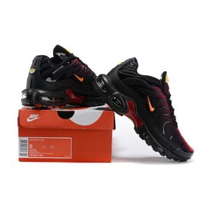 Nike tn rouge 2025
