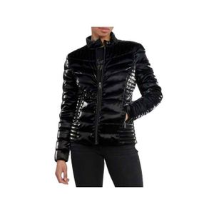 VESTE Veste femme Guess New Vona - jet black - L