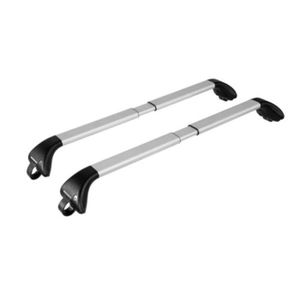 119548-11572-1-FR Rameder Pack Barres de Toit SquareBar pour CITRO/ËN C4 Grand Picasso II