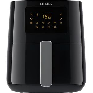 FRITEUSE ELECTRIQUE Philips HD9252/70 Airfryer Essential - élicieuses 