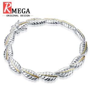 BRACELET - GOURMETTE RMEGA® Bracelet pour femme Bijoux fantaisie Cadeau