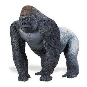FIGURINE - PERSONNAGE Gorille