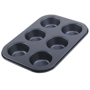 Transparent Norpro Anneaux /à Muffins