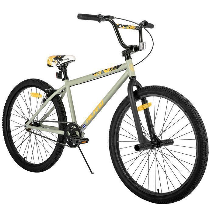 Velo bmx 26 pouces Cdiscount