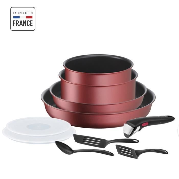 Tefal induction - Cdiscount