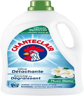 Lot De 3 Vanish Blanco Activateur Blanc - 10 Sachets Chacun - Neuf