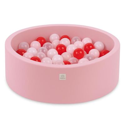 Piscine a balle pour bebe - Jeux d'intérieur, sûre et propre, de 100cm Piscine a balle pour bebe - Jeux d'intérieur, sûre et propre, de 100cm