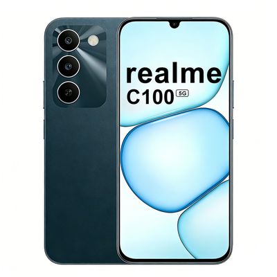 Realme 8 5G - Cdiscount Téléphonie