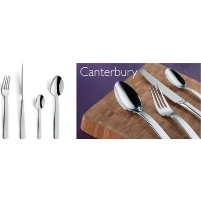 1 x cuillère à soupe neuf Villeroy /& et boch delice couverts