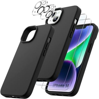 Custodia Honor 70 Lite 5G Con Cinturino E Anello Supporto - Silicone Morbido TPU A Motivo Foglia D'Acero - Design Estetico Rosa - Compatibile Anche Con Honor X6 E X8 5G
