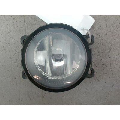 PHARE ANTIBROUILLARD AVANT DROIT FORD FIESTA VI PHASE 1 2008-... 4550597 - D1-807869  PIÈCES  D'OCCASION
