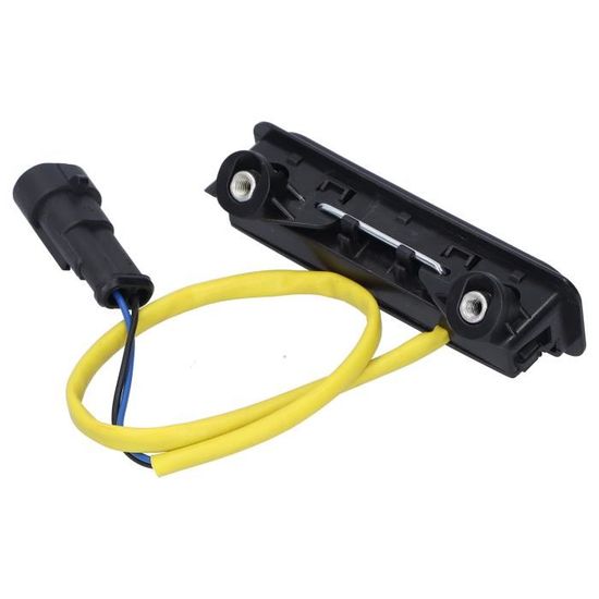 Interrupteur Hayon Voiture – Compatible Opel Astra J, Chevrolet Cruze, Insignia – Pièce De Rechange Fiable