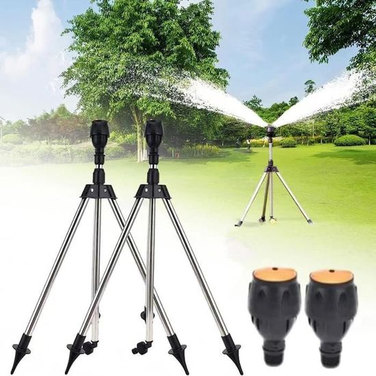 Arroseur à Filetage Femelle SPORTARC - Grande Gamme Irrigation Ferme Et Jardin