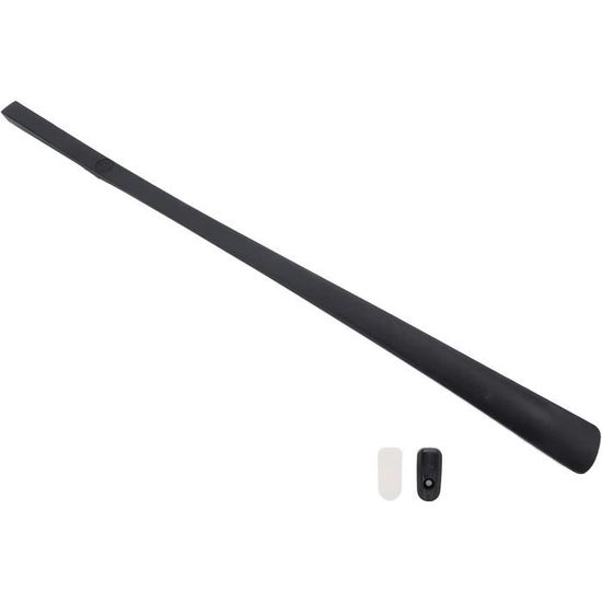 Myazs 1 Chausse-pied En Plastique à Manche Extra Long Pour
