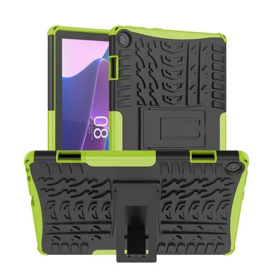 Coque Pour Lenovo Tab M10 Plus 10.6\u201d 2022 3ème Génération Avec 2