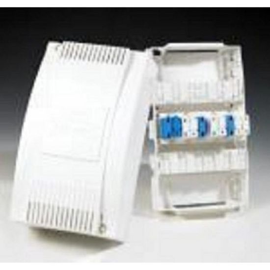 Distributeur - CAHORS - 350400 - Niveau 400A - Rectangulaire - TVA ...