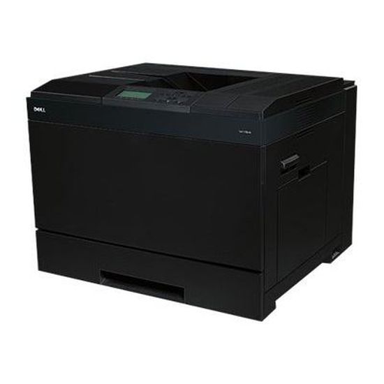 Dell Color Laser Printer 5130cdn - Imprimante - c… - Achat / Vente ...