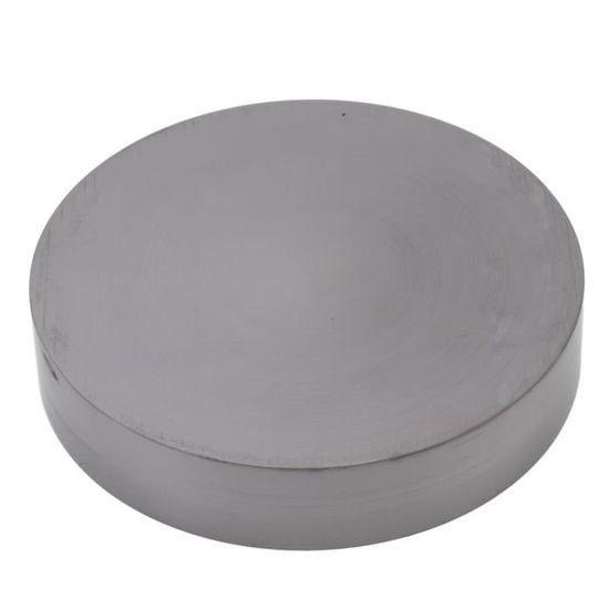 Kit De Fonderie 4 Creusets En Graphite – Haute Pureté – Pour Métaux