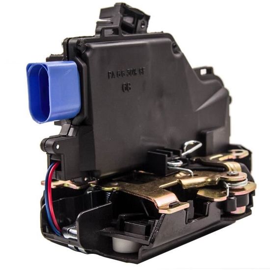 Actionneur De Verrouillage Porte Conducteur Avant Gauche Pour Nissan Quest 2011-2017 - Neuf, Garantie 1 An