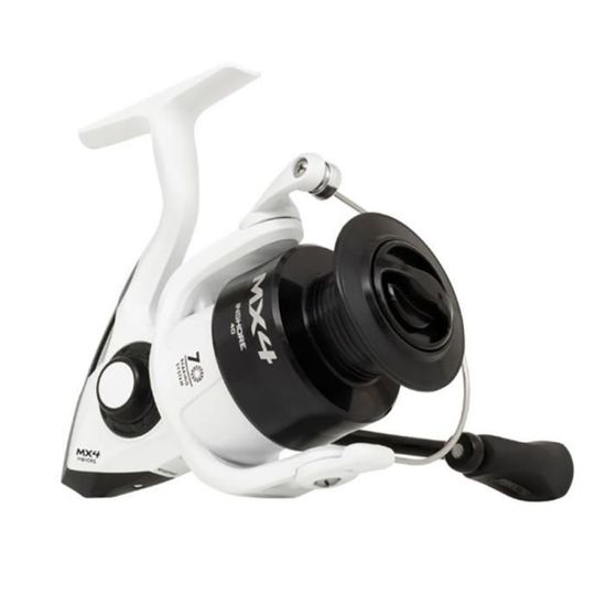 Moulinet Pêche Shizuka SK6 6000 - Frein Avant Mer Carpe Truite Carnassiers
