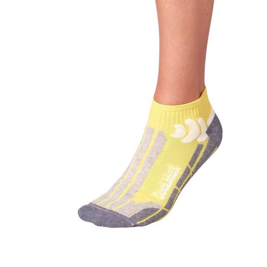 Chaussettes De Ski GAWILO Pour Hommes - 2 Paires, Rembourrées, Thermorégulantes THERMOLITE - 5