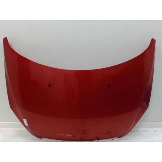 Capot Moteur Pour PEUGEOT 307 Phase 1 - Pièce D'Occasion - Marque Peugeot (Origine) - Quelques Marques D'Usure