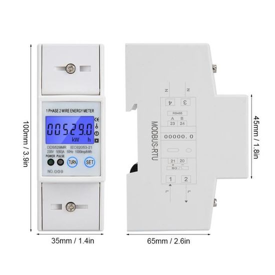 Compteur de production solaire : êtes-vous sûr de connaître toutes les