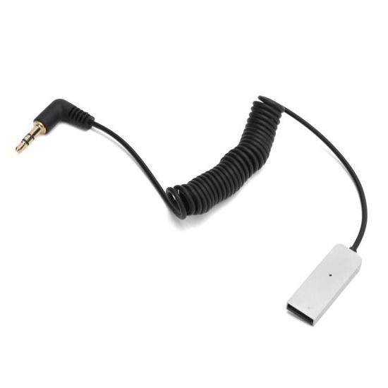 Adaptateur Bluetooth Pour B&W Zeppelin - Connexion Sans Fil | Compatible Mini Et Classic