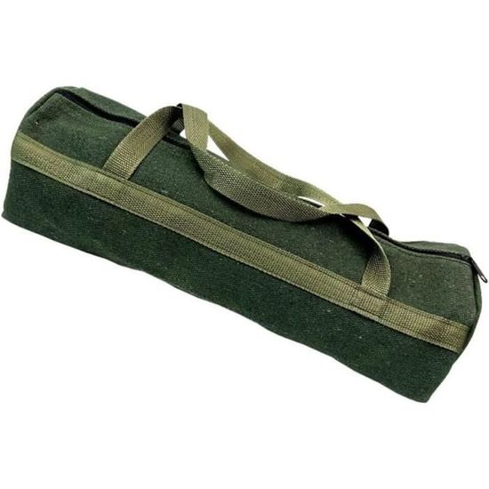 Pochette Sac à Outils Léger KwikSafety JoeyBAG - Rangement Pratique Pour Outils De Bricolage