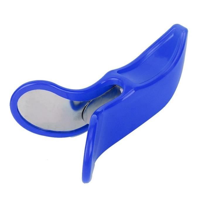 Appareil de contrôle de la vessie appareil de musculation Fitness appareil de contrôle de la vessie - Modèle: Bleu - HSJSZHA05794